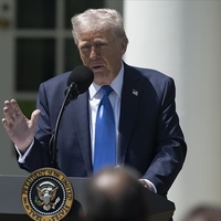 ABD Başkanı Trump'tan Fed'e faiz indirimi baskısı