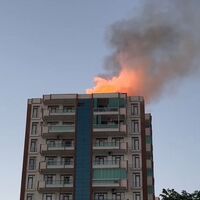 Diyarbakır yangın faciasında 4 gözaltı