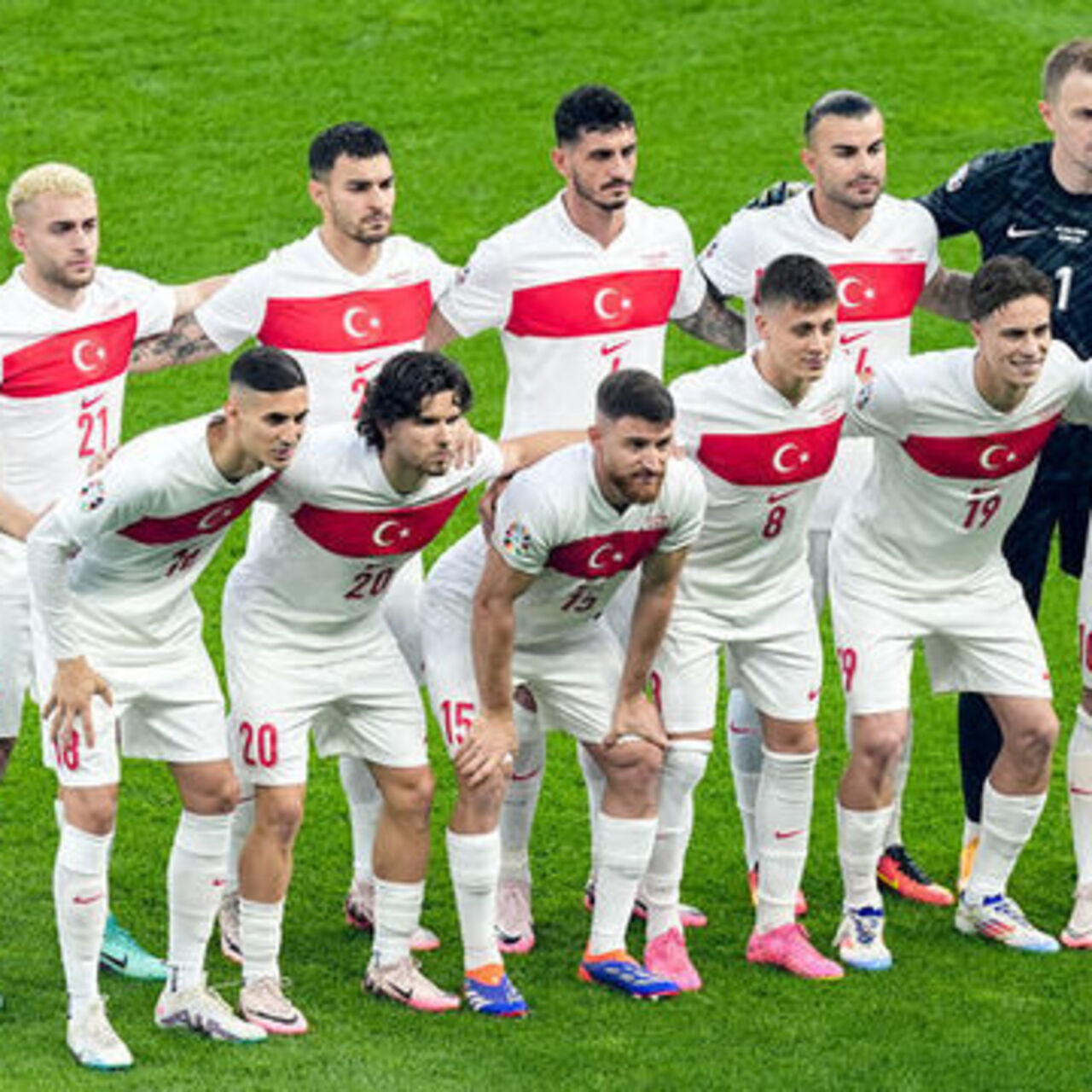 ABD - Türkiye maçı yayın bilgisi
