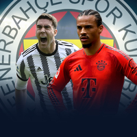 Fenerbahçe'den yıldız hamleleri: Vlahovic, Sane!