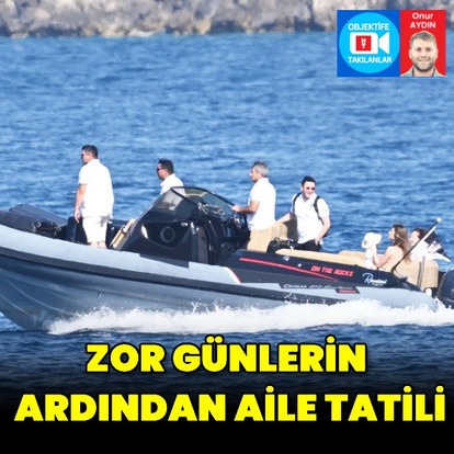 Aile tatili