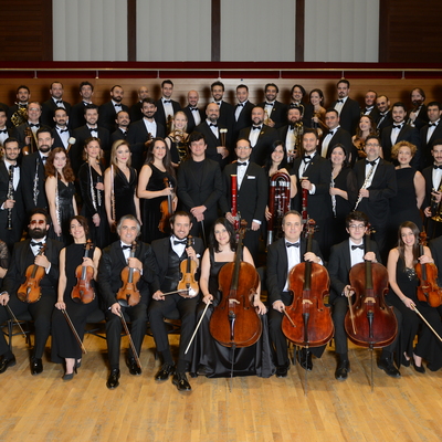 Müzik Festivali'ni Tekfen Filarmoni açacak