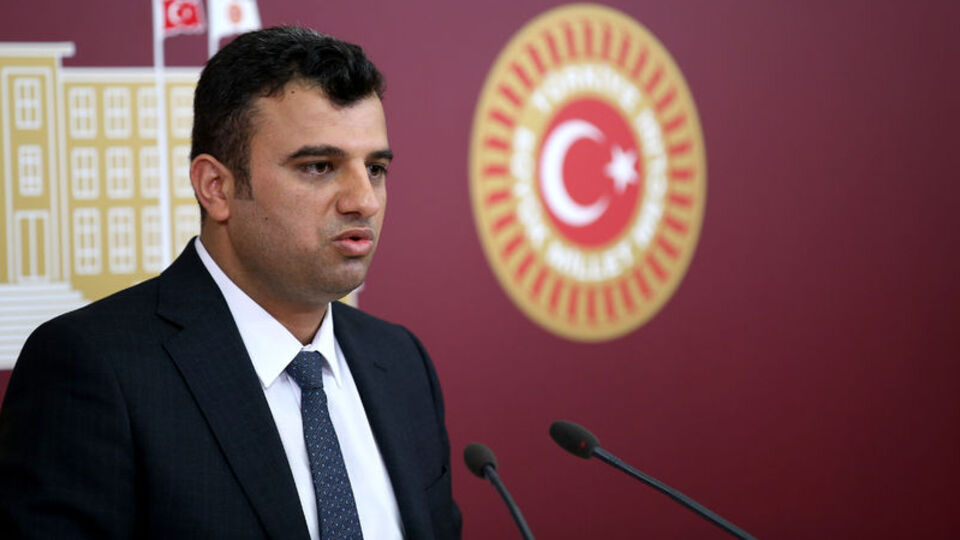 Ömer Öcalan: Hem Türkiye hem de Kürtler kazanır