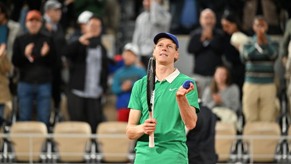 Sinner, Alcaraz'ın finaldeki rakibi oldu!