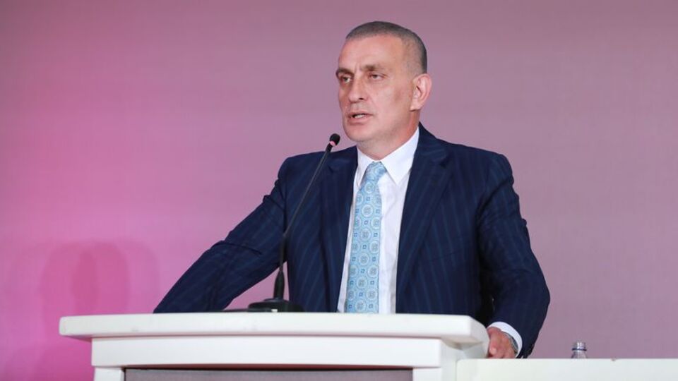 "Milli takımı ne kadar motive edersek..."