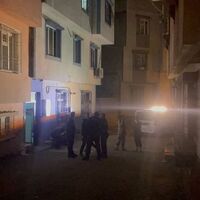 Gaziantep’te anne ve kızı kilitli odada ölü bulundu | Son dakika haberleri