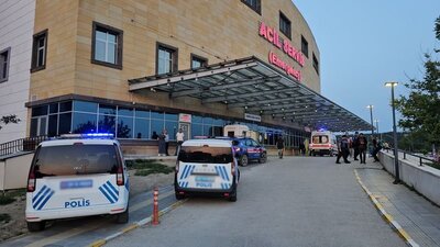 Köy muhtarı silahlı kavgada öldürüldü