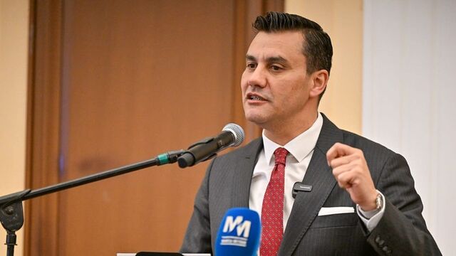 Manisa Büyükşehir Belediye Başkanı Zeyrek elektrik akımına kapıldı