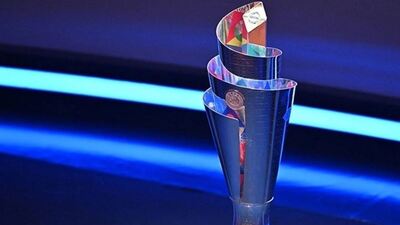 Uluslar Ligi kupası sahibini buluyor