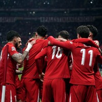 İşte Montella'nın ABD 11'i!