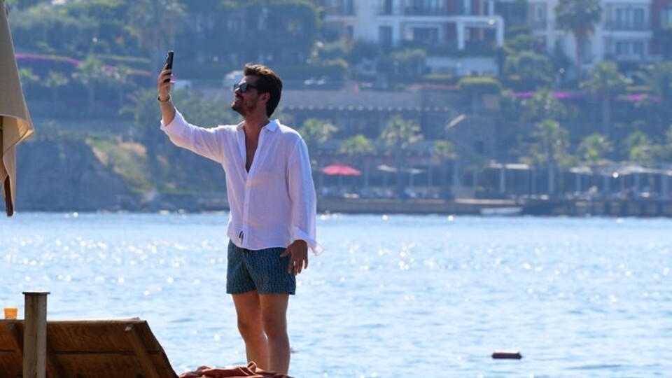 Kazanın psikolojisini atlattı