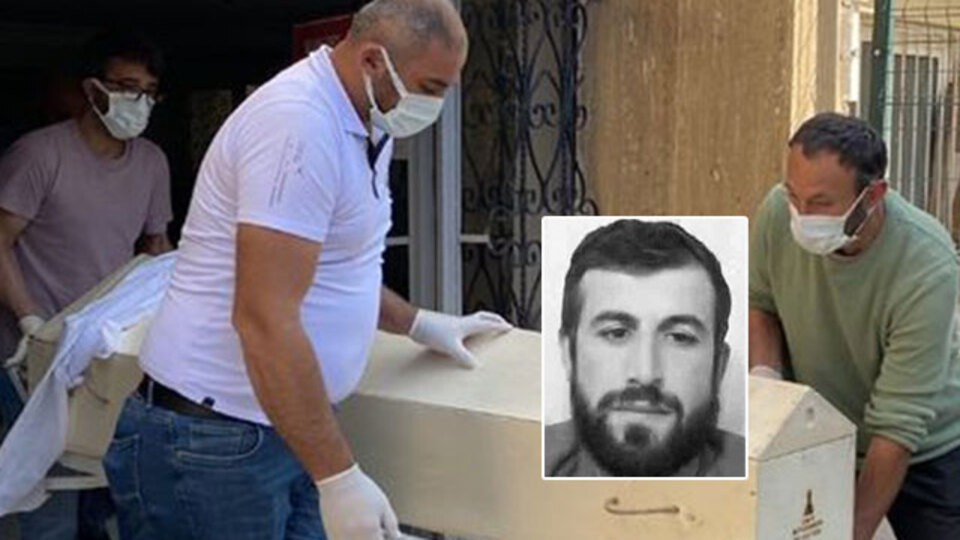 İki çocuk babasıydı... Sivas'tan 5. ölüm haberi!