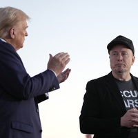 Trump, Musk'a neler yapabilir?