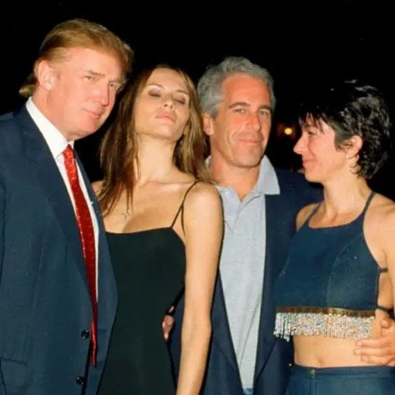Demokratlar, Epstein dosyasının yayımlanmasını istiyor