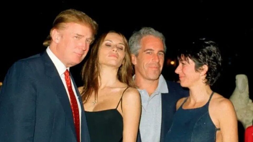 Demokratlar, Epstein dosyasının yayımlanmasını istiyor