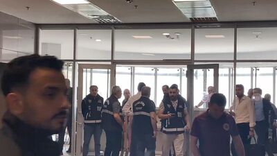 Yolsuzluk soruşturması! 24 etkin pişmanlık