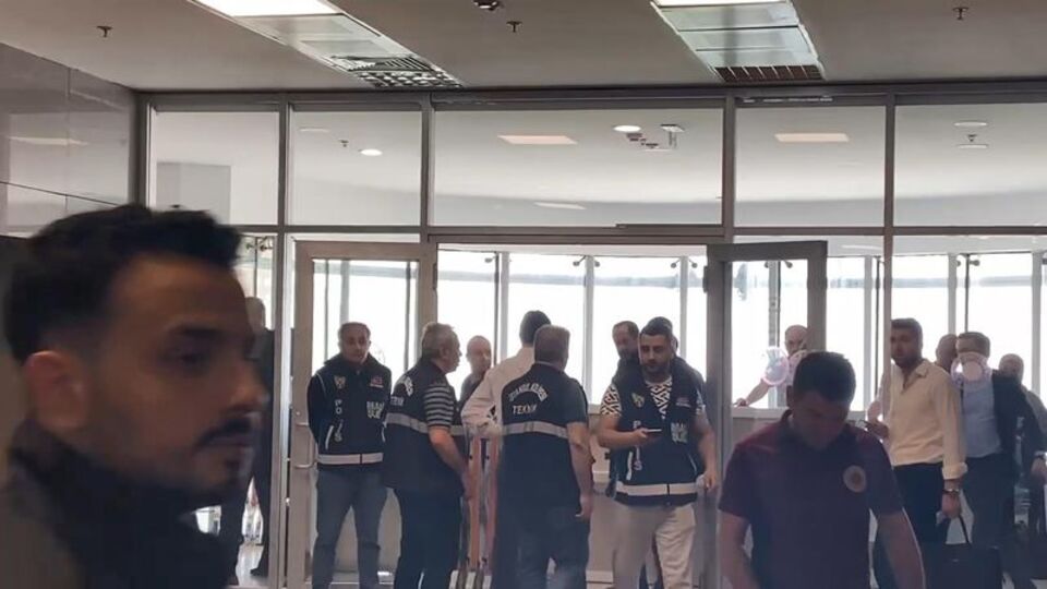 Yolsuzluk soruşturması! 24 etkin pişmanlık