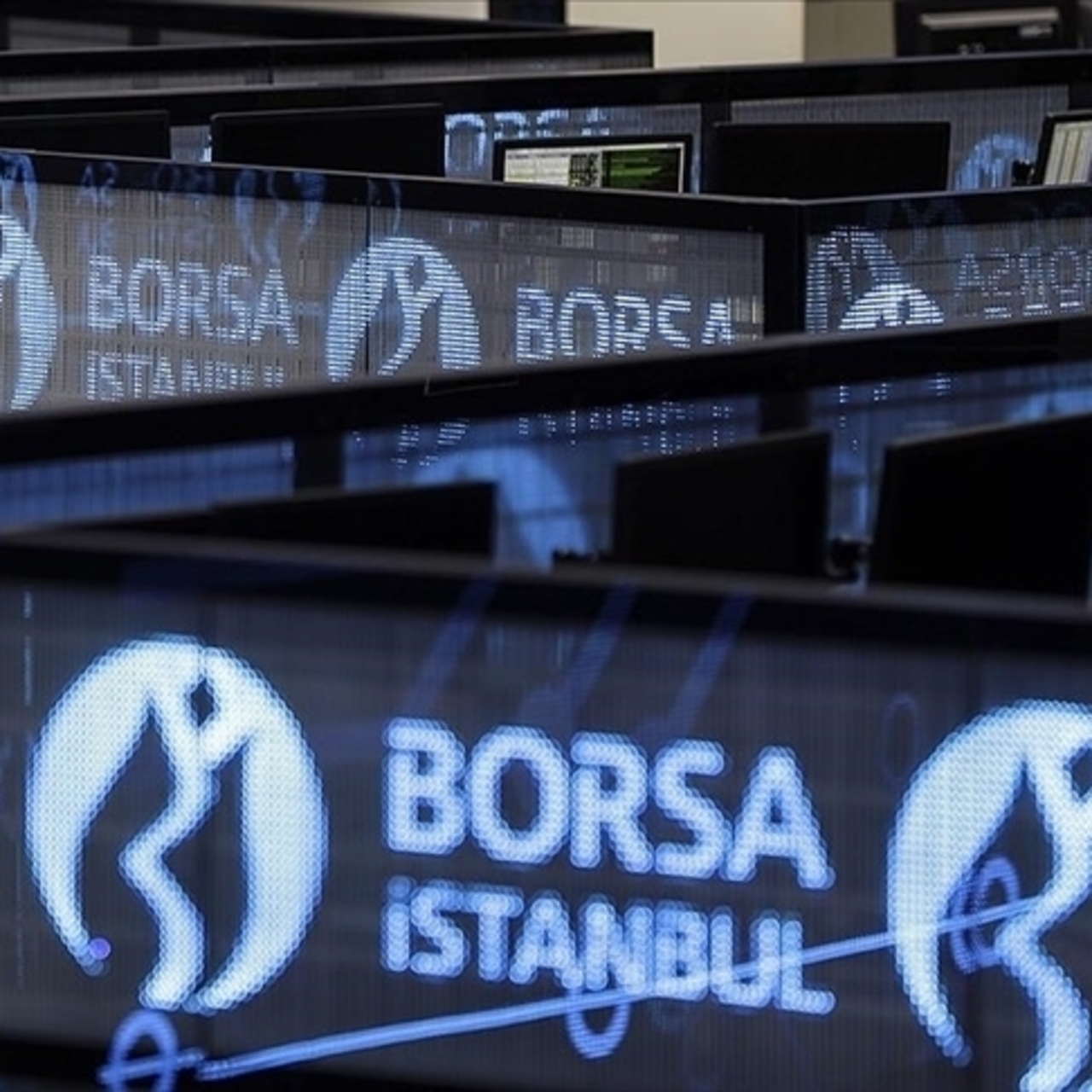 Borsada hangi şehrin ne kadar yatırımı var?
