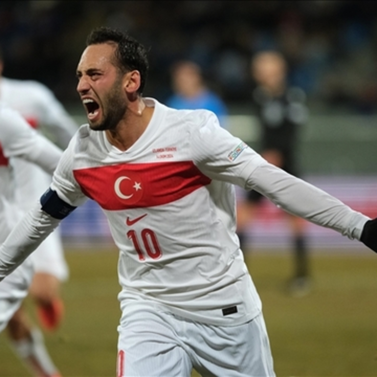 ABD Türkiye maçı canlı izle
