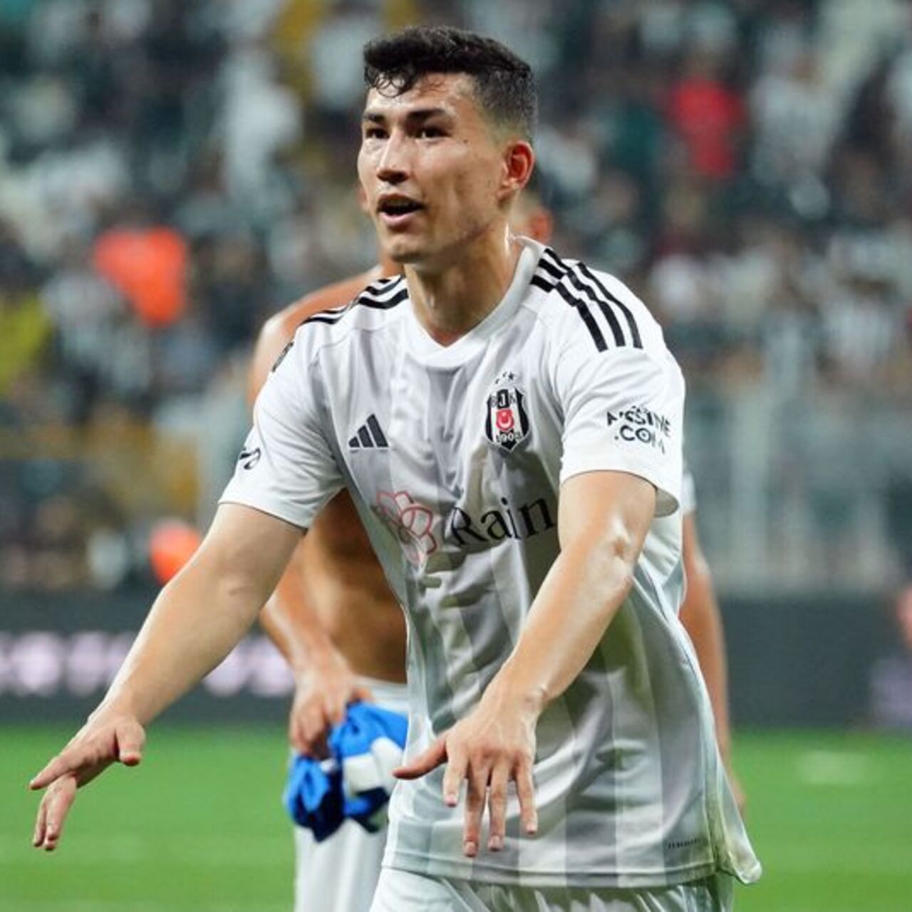 Zaynutdinov'a Rusya'dan talip!