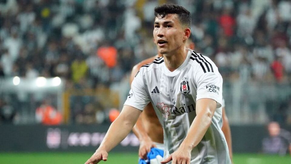 Zaynutdinov'a Rusya'dan talip!