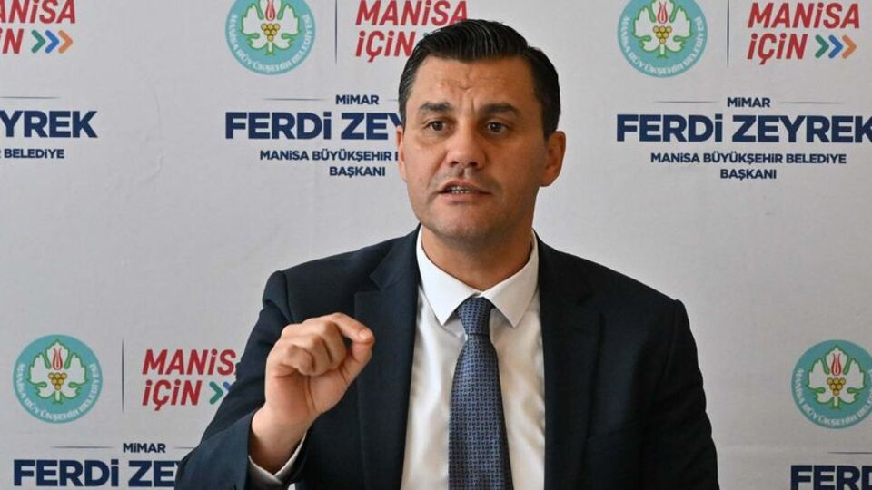 Ferdi Zeyrek'in sağlık durumuna ilişkin açıklama