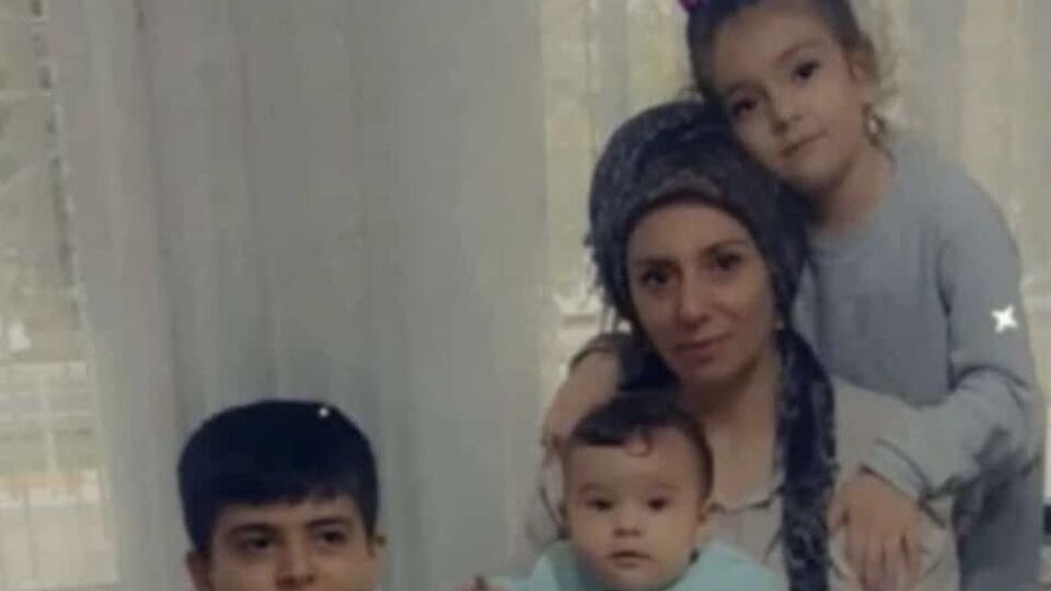 Ağlatan fotoğraf! Gözaltı sayısı 5 oldu!