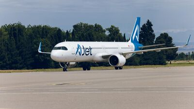 AJet'ten Türkiye ile İskandinavya arasında yeni köprü