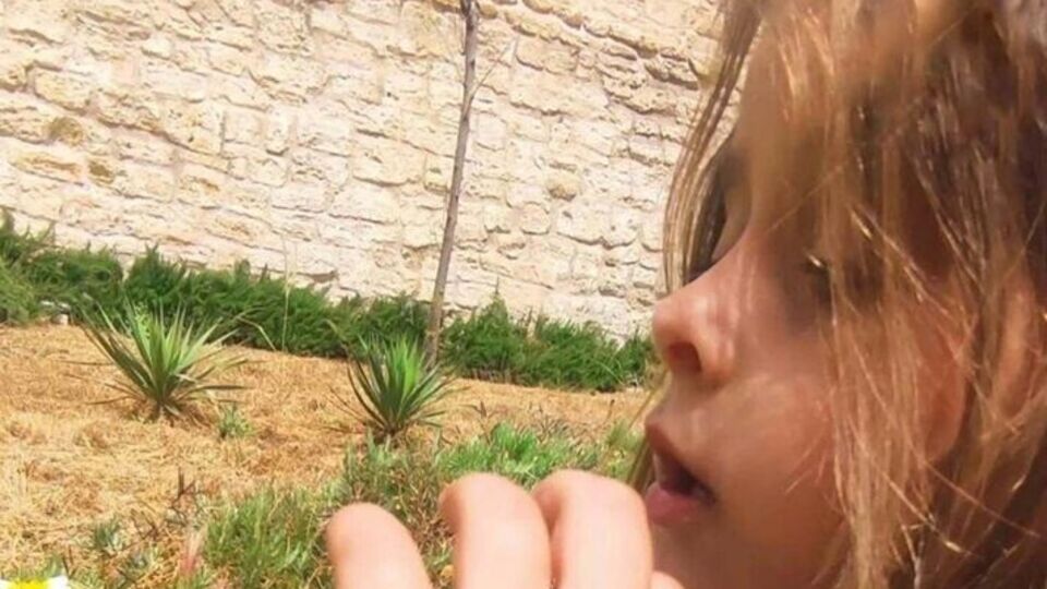 Zincirleme kazada araçtan fırladı! Kahreden haber!