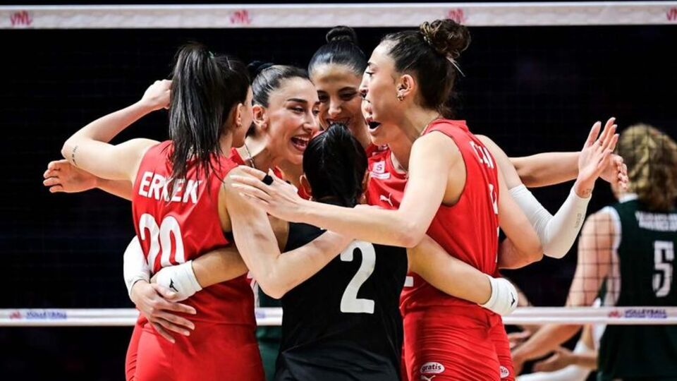 Muhteşem Sultanlar!