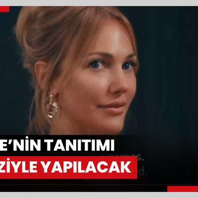 Türkiye’nin tanıtımı mini diziyle yapılacak