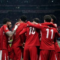 TV8 canlı yayın ile milli maç izle!