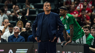 "Benzeri olursa hiç çekinmeden aynı tepkiyi gösteririm"