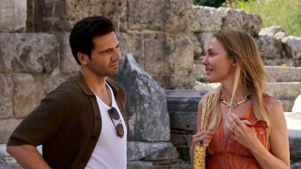 Türkiye'nin tanıtımı mini diziyle yapılacak