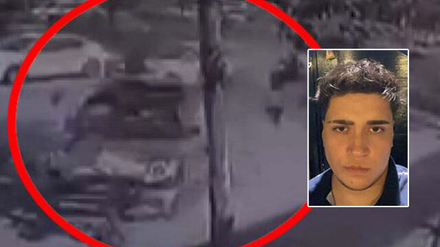 Mimarlık öğrencisinin harçlık için ölümü!