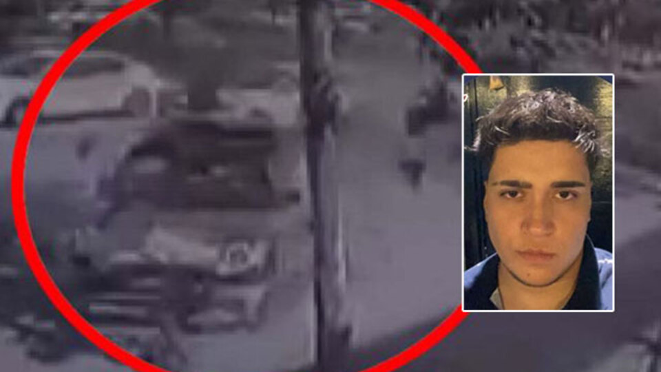 Mimarlık öğrencisinin harçlık için ölümü!