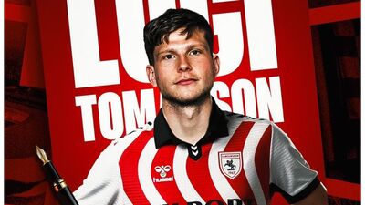 Samsunspor'a İzlandalı sol bek!