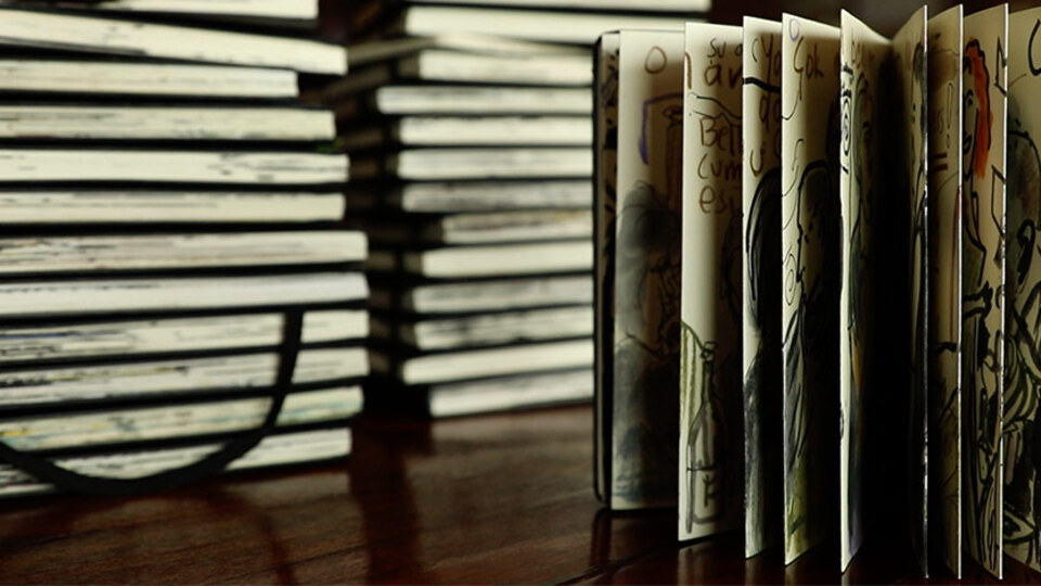 'Aklın Manzaraları' söyleşisi İstanbul Modern'de