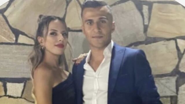 Düğün yolunda ölüm! Gözyaşları sel oldu!