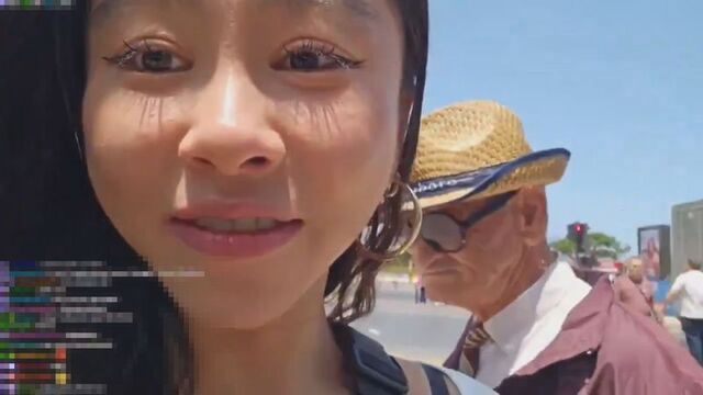 Güney Koreli fenomeni taciz etti tutuklandı!