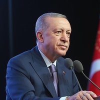 Cumhurbaşkanı Erdoğan, AK Parti Ağrı teşkilatının bayramını telefonla kutladı thumbnail