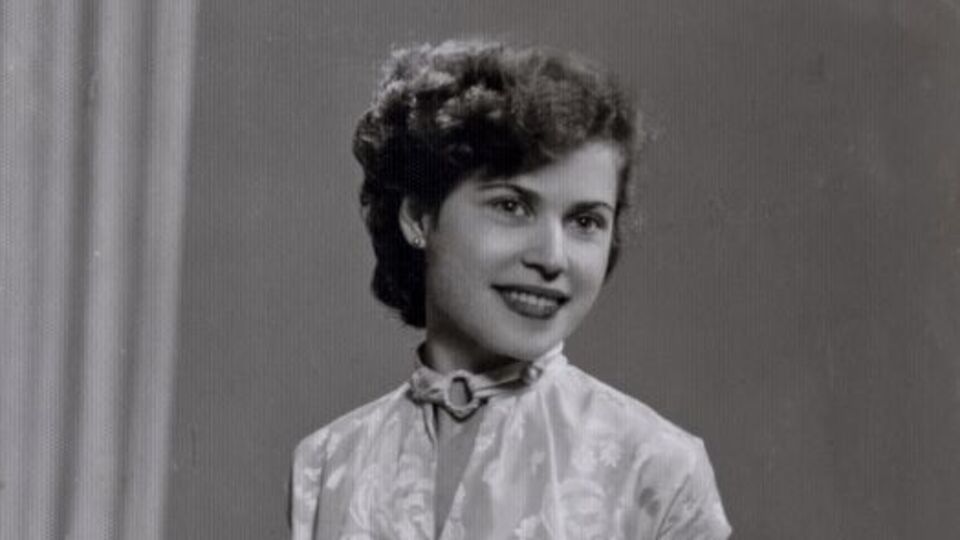 'Mona Roza' hayatını kaybetti