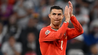 Ronaldo'dan emeklilik sözleri!