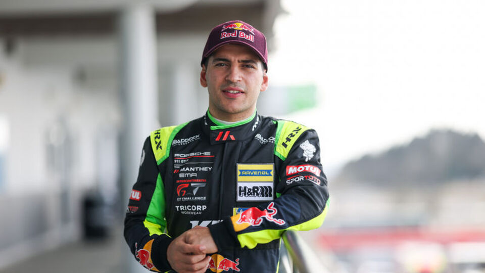 Ayhancan Güven Hollanda'da birinci oldu