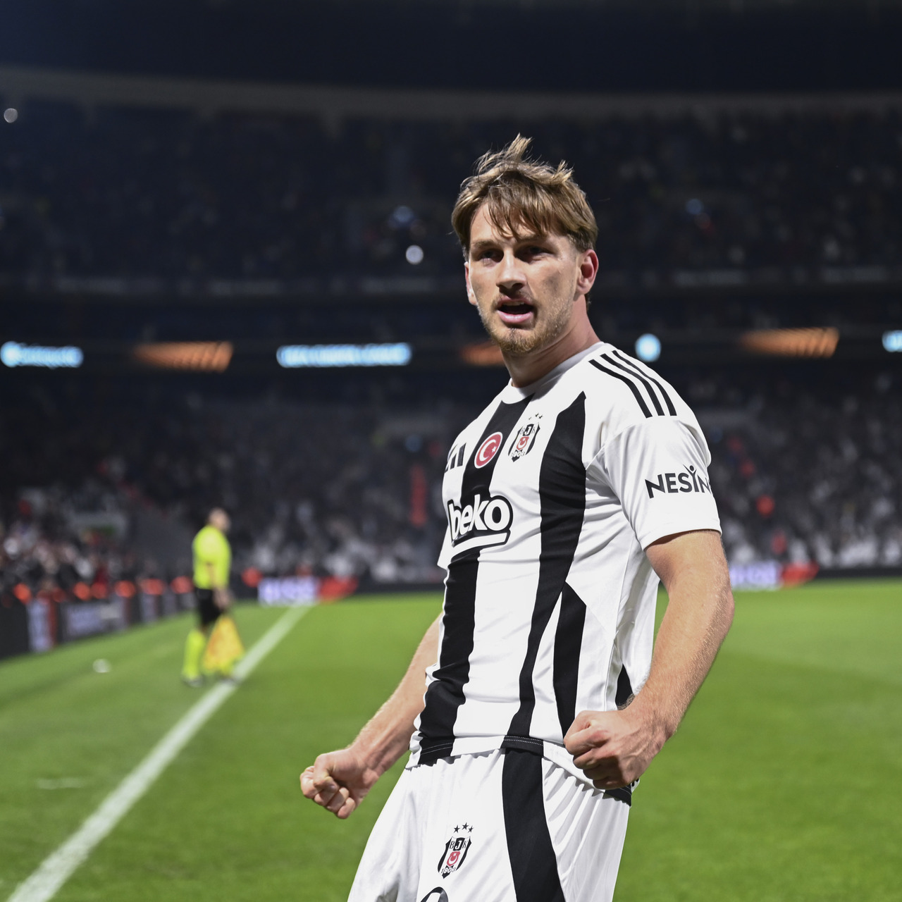 Beşiktaş'tan Semih Kılıçsoy teklifine ret!