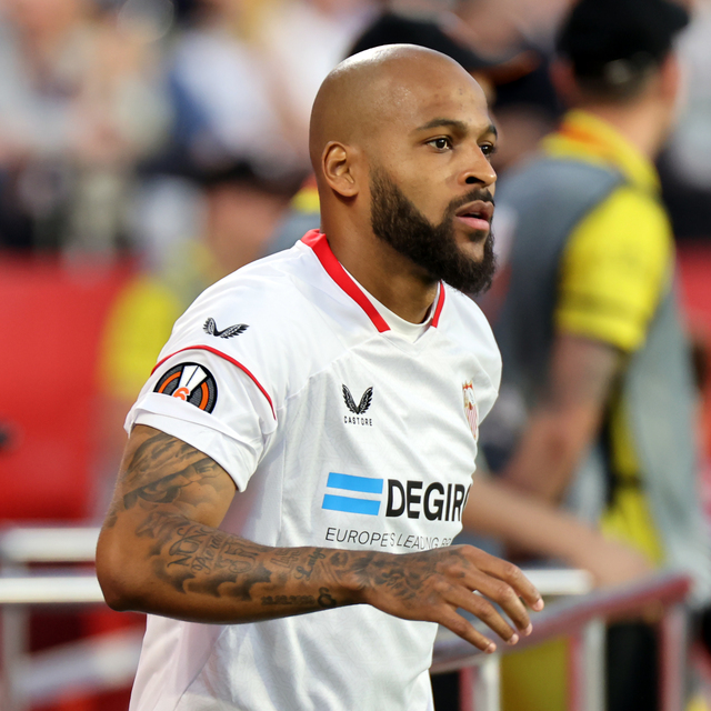 Marcao'dan transfer kararı!