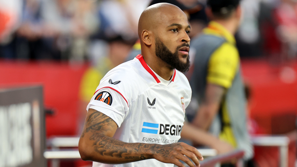 Marcao'dan transfer kararı!