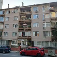 Ünlü apartman yıkılmayacak