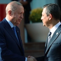 Cumhurbaşkanı Erdoğan'dan Özel'e telefon