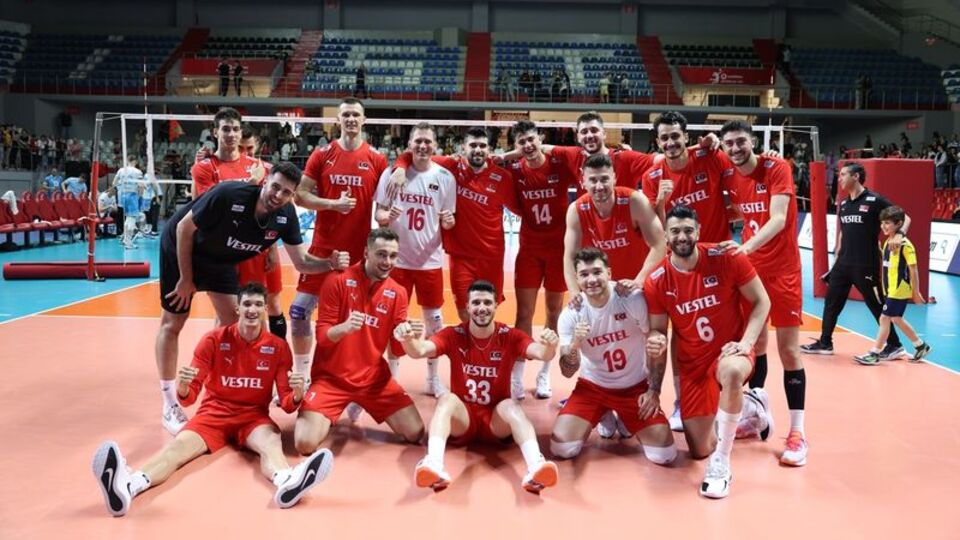 Filenin Efeleri'nde kadro belli oldu!